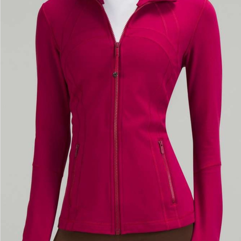 Lululemon